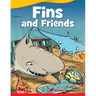 Fins and Friends