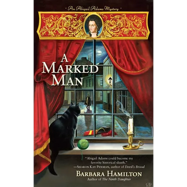 A Marked Man