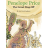 Penelope Price: The Great Sing-Off