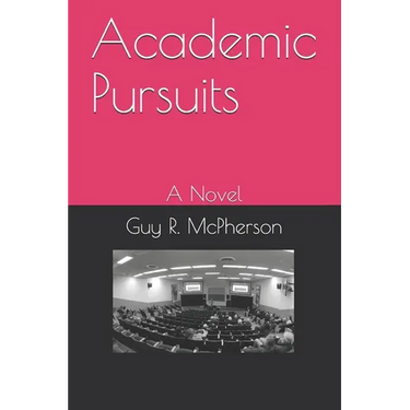 Academic Pursuits
