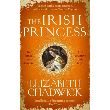 The Irish Princess