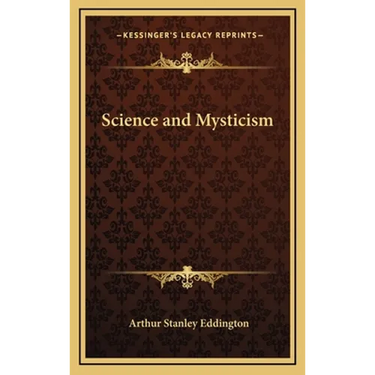 Science and Mysticism