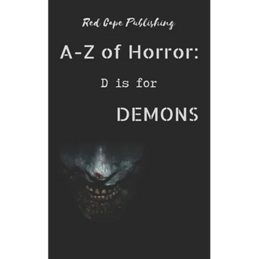D is for Demons