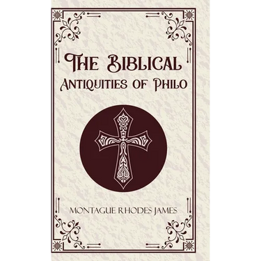 The Biblical Antiquities of Philo