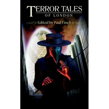 Terror Tales of London