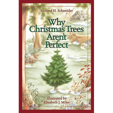 Why Christmas Trees Aren't Perfect