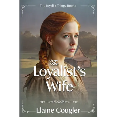The Loyalist's Wife