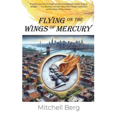 Flying on the Wings of Mercury