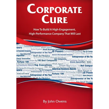 Corporate Cure