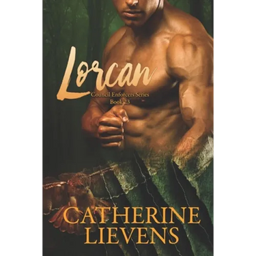 Lorcan