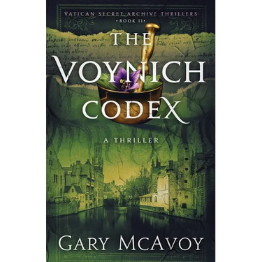 The Voynich Codex