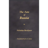 The Fate of Russia
