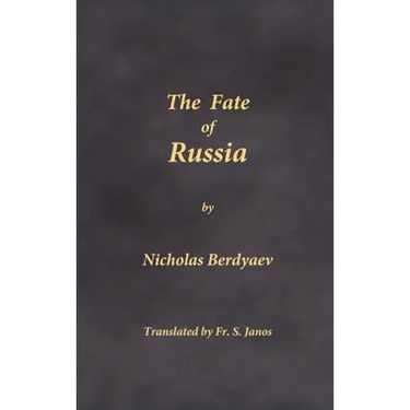 The Fate of Russia