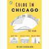 Chicago Coloring Book