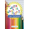 I Write What is Right! 26 A-Z Daily Affirmations for Children