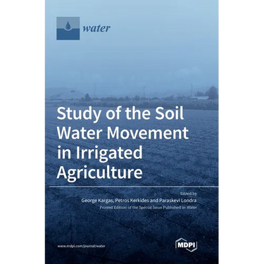Study of the Soil Water Movement in Irrigated Agriculture