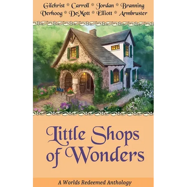 Little Shops of Wonders