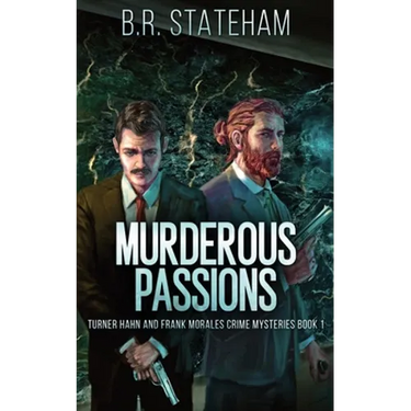 Murderous Passions