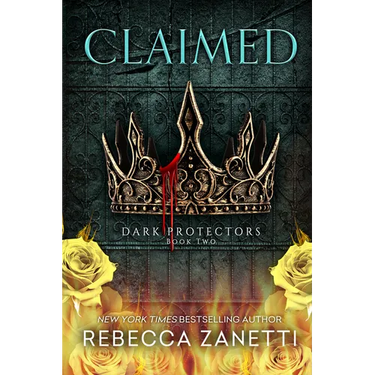 Claimed