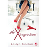 The X-Ingredients