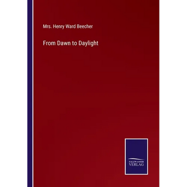 From Dawn to Daylight