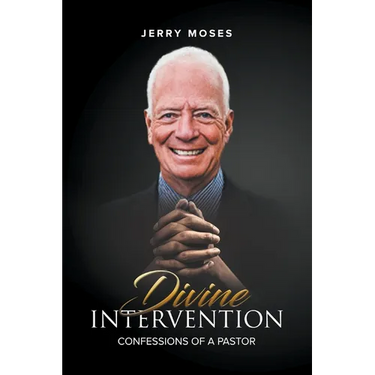 Divine Intervention: Confessions of a Pastor