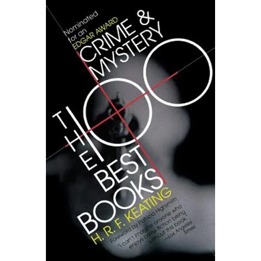 Crime and Mystery: The 100 Best Books