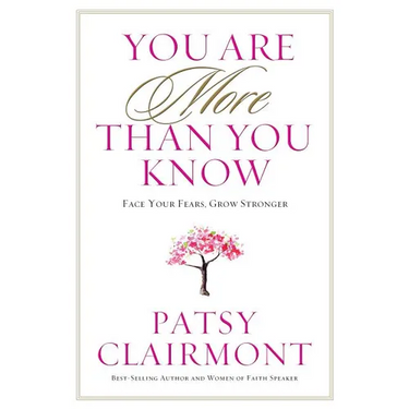 You Are More Than You Know