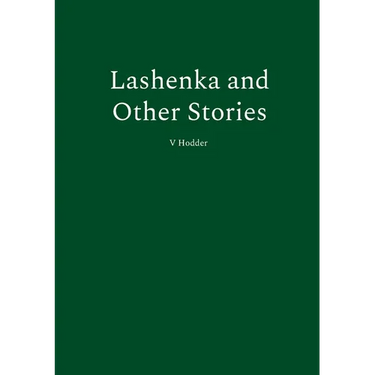 Lashenka and Other Stories
