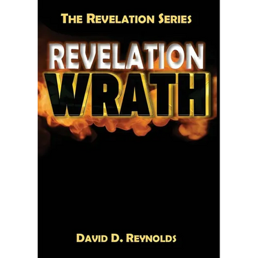 Revelation Wrath: Behold Wrath