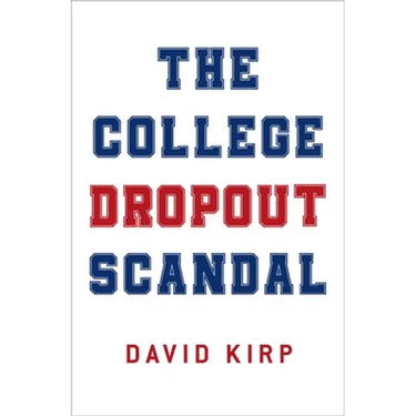 The College Dropout Scandal