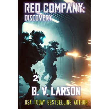 Red Company: Discovery