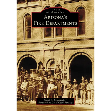 Arizona's Fire Departments