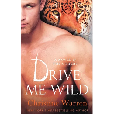 Drive Me Wild