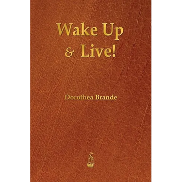 Wake Up and Live!