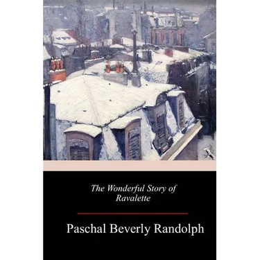 The Wonderful Story of Ravalette