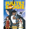 The Complete Full Tilt Boogie