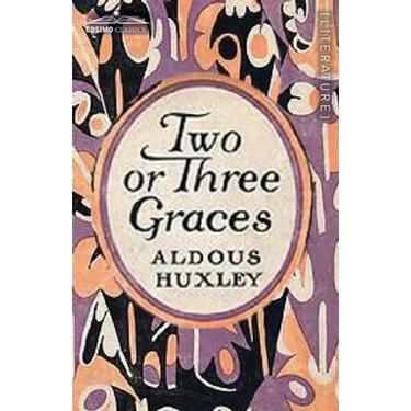 Two or Three Graces: and Other Stories