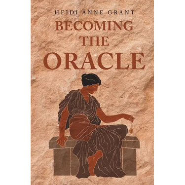 Becoming the Oracle