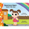 Ambitious Abbey Takes The Lead