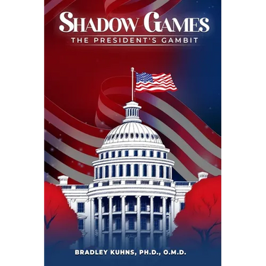 Shadow Games: The President's Gambit