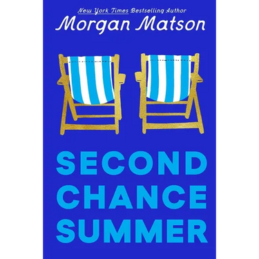 Second Chance Summer