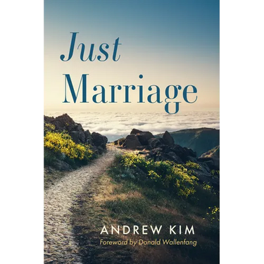 Just Marriage