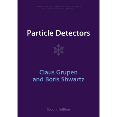 Particle Detectors