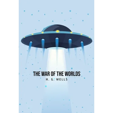 The War of the Worlds