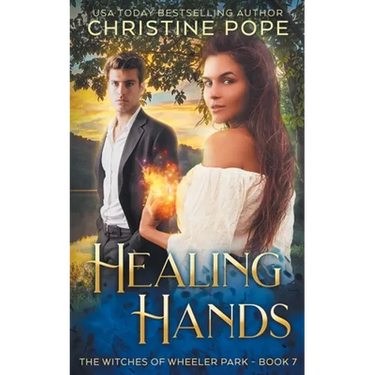 Healing Hands