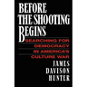 Before the Shooting Begins