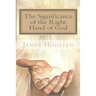 The Significance of the Right Hand of God