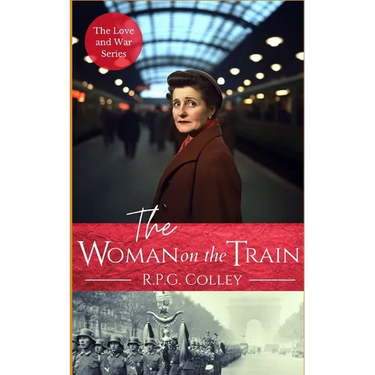 The Woman on the Train