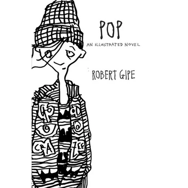 Pop: An Illustrated Novel